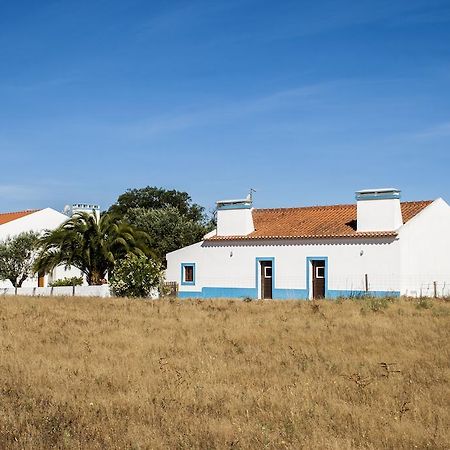 Montadinho Houses São Bartolomeu da Serra Exterior foto