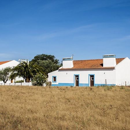 Montadinho Houses Vila São Bartolomeu da Serra Exterior foto