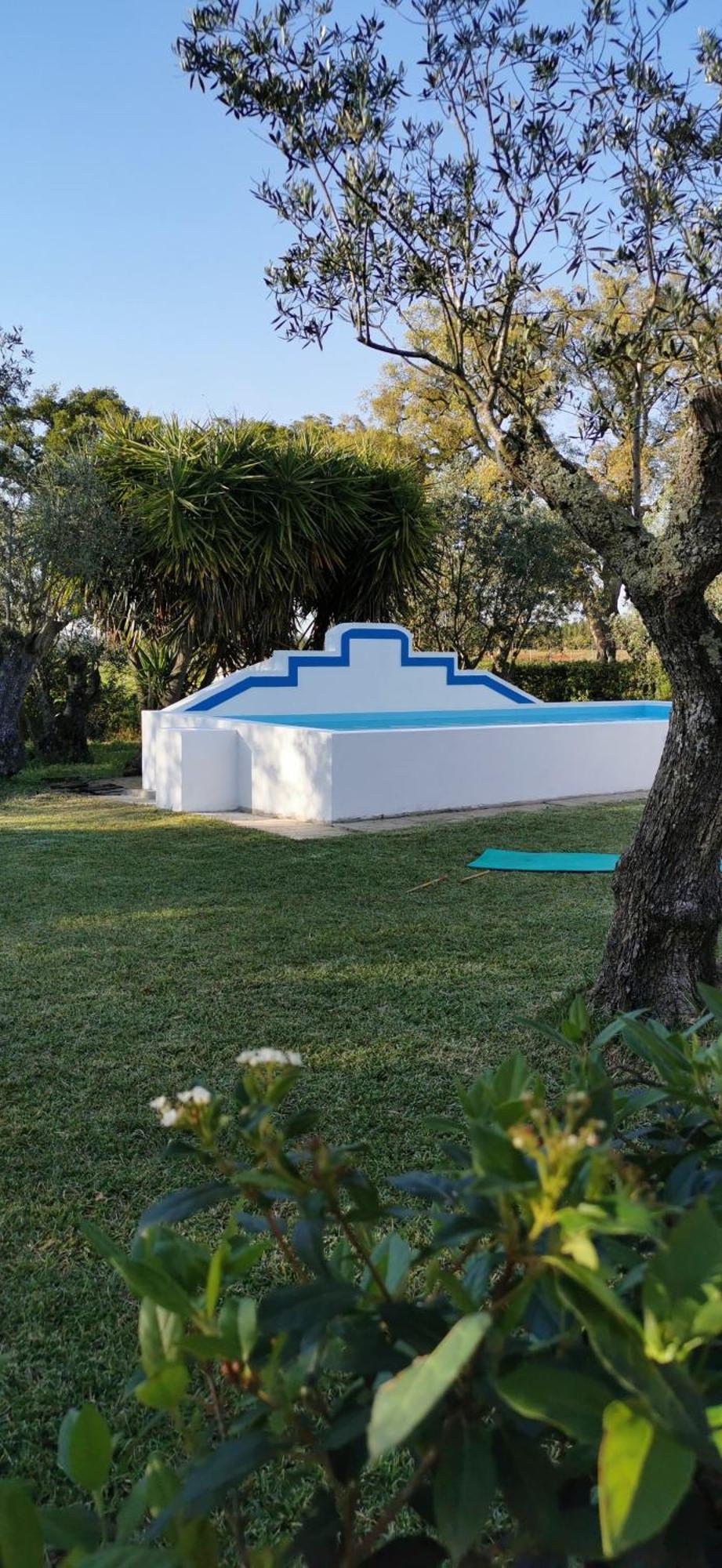 Montadinho Houses Vila São Bartolomeu da Serra Exterior foto