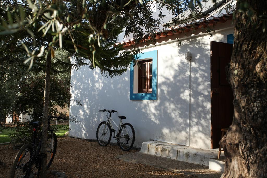 Montadinho Houses Vila São Bartolomeu da Serra Exterior foto