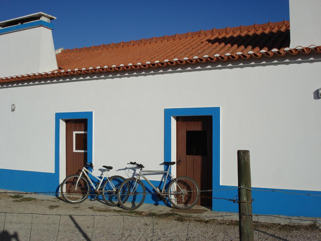 Montadinho Houses Vila São Bartolomeu da Serra Exterior foto