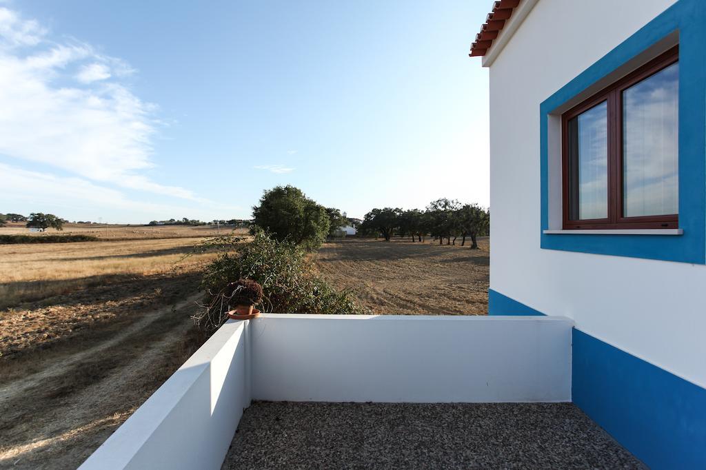 Montadinho Houses São Bartolomeu da Serra Exterior foto