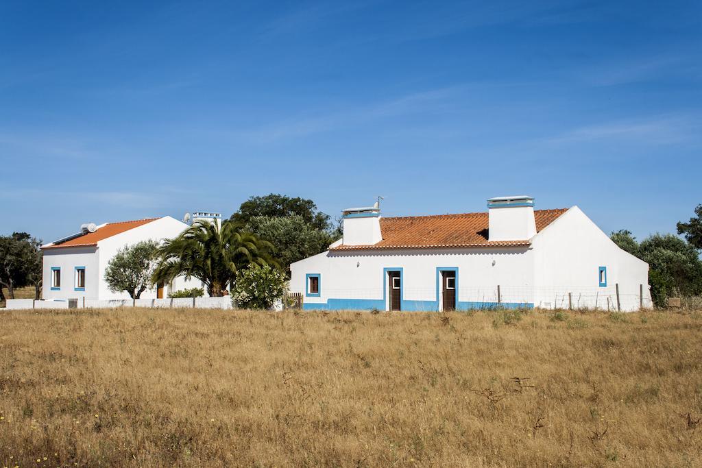 Montadinho Houses Vila São Bartolomeu da Serra Exterior foto